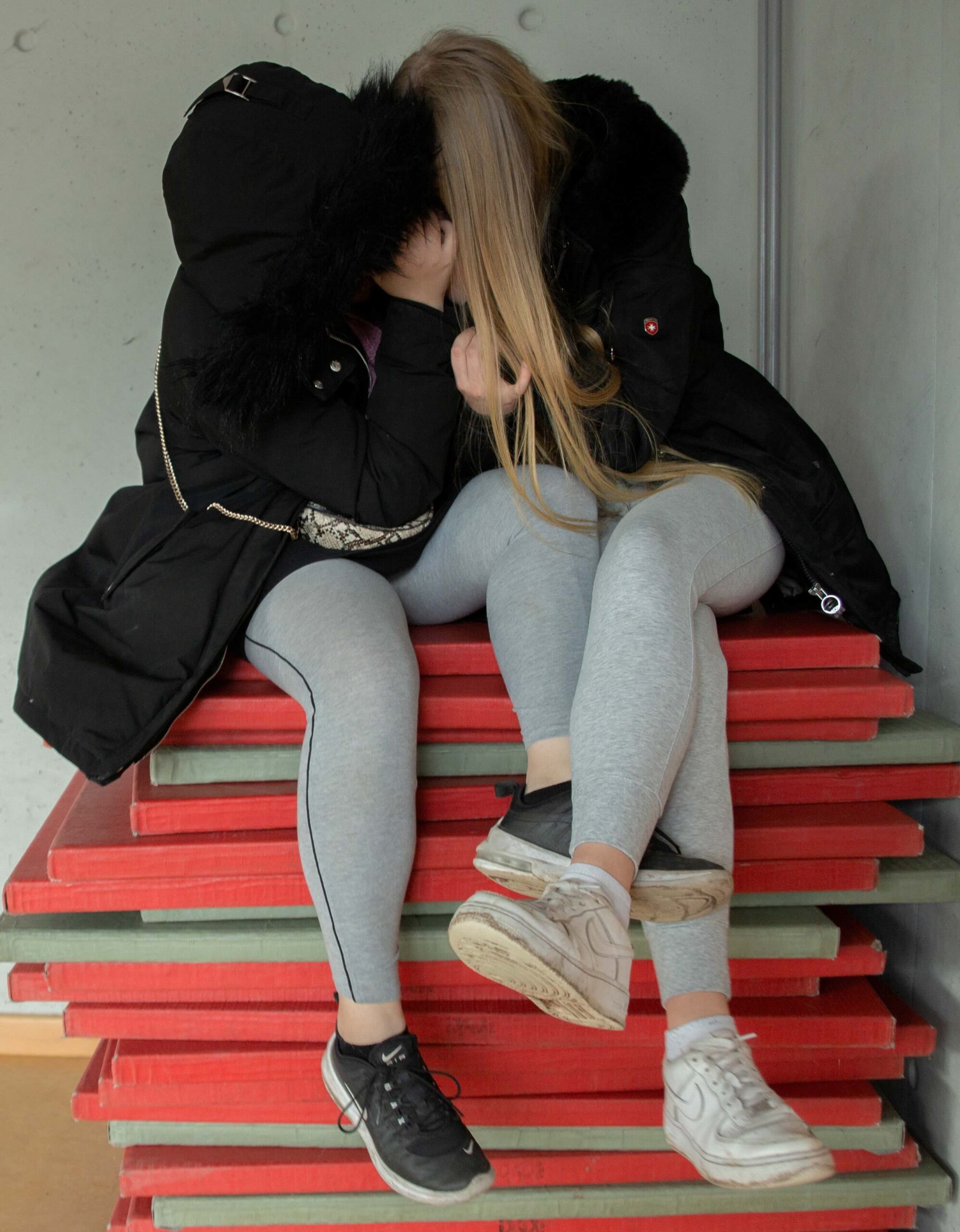 Yo-Mittwoch