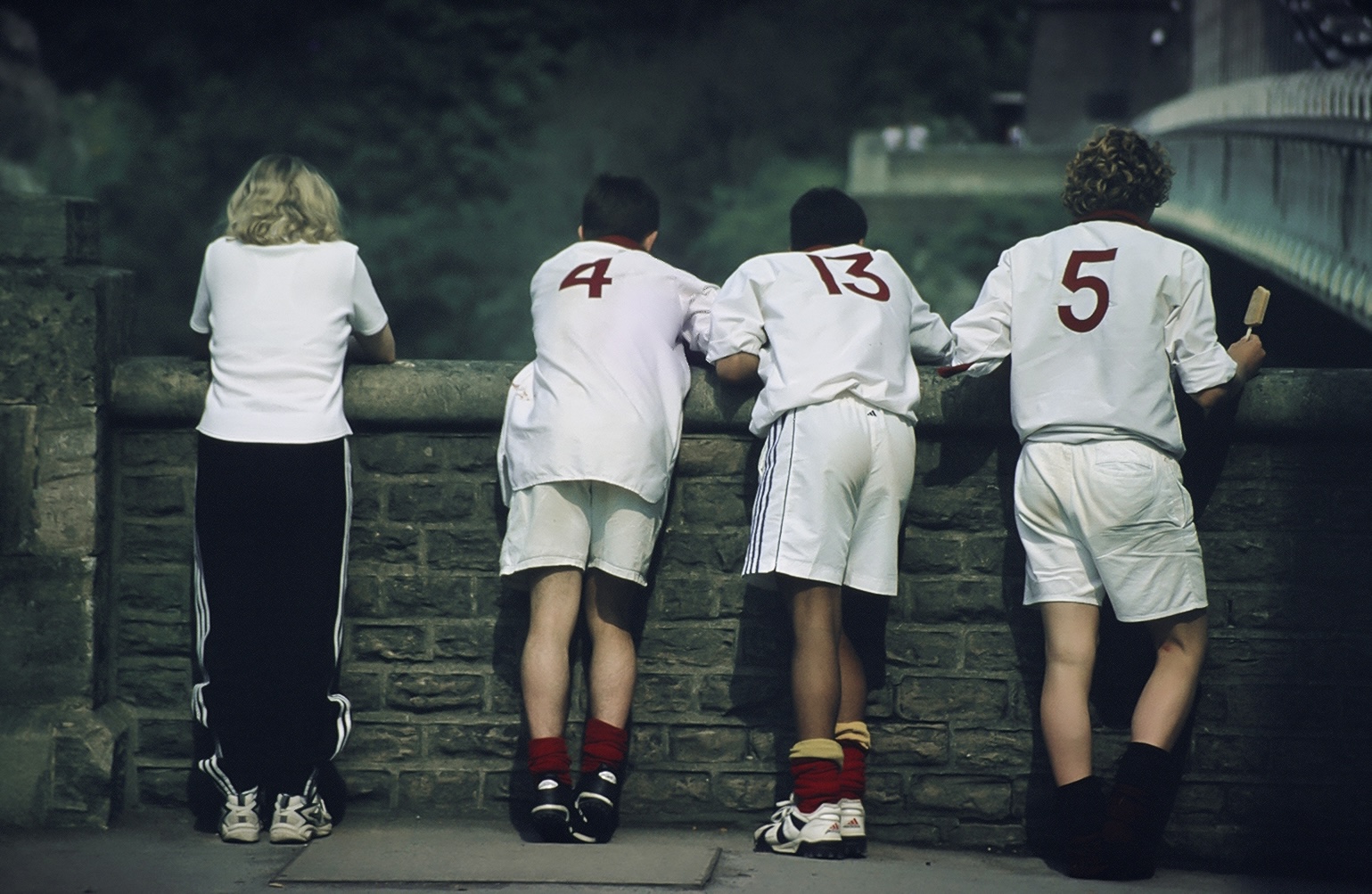 team